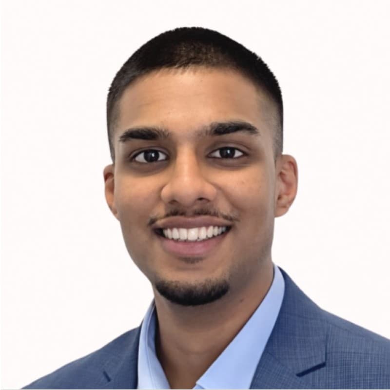 Rian Patel